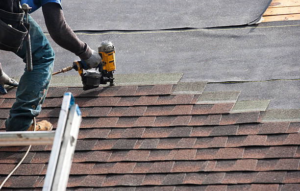 Licensed Roof Replacement service in Decatur, AR - Brentwood Metal Roofing